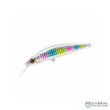 Duel Hardcore Heavy Minnow Hard Lure | Size: 11cm |  37g  Hard Lure  Duel  Cabral Outdoors  