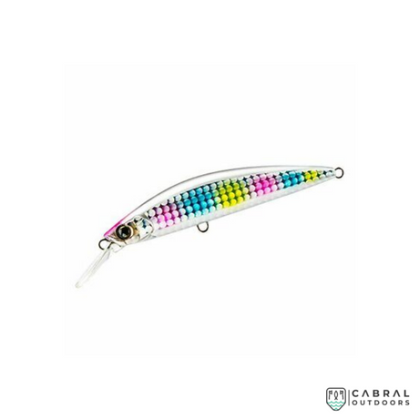 Duel Hardcore Heavy Minnow Hard Lure | Size: 11cm |  37g  Hard Lure  Duel  Cabral Outdoors  
