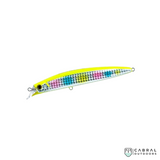 Duel Hardcore Shallow Runner H2 Hard Lure | Size: 12cm |  21g  Hard Lure  Duel  Cabral Outdoors  
