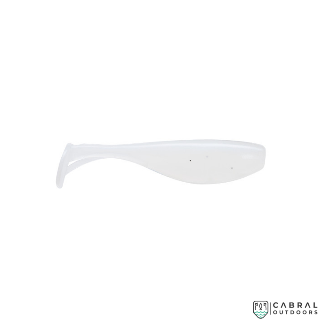 Storm Hit Shad | Size: 10cm | 12g | 4pcs  Shad  Storm  Cabral Outdoors  