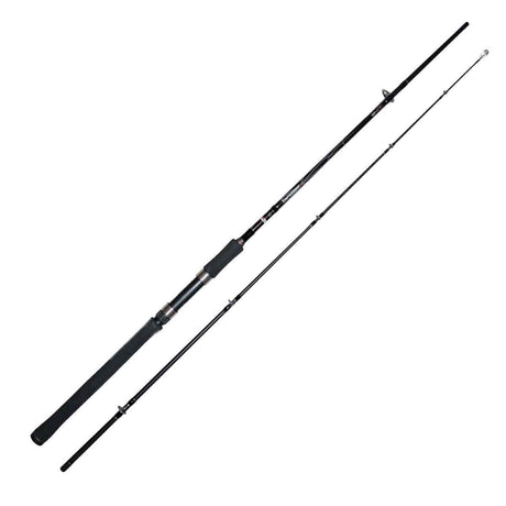 abu garcia 10ft spinning rod Devil Anglers World Rotor and V Abu Garcia Max X 1-Piece