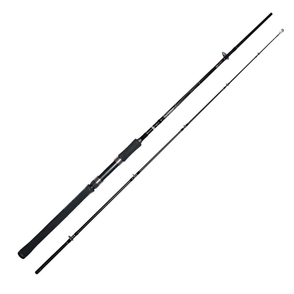 ABU GARCIA TOURNAMENT SX 7ft - 12ft SPINNING ROD  Spinning Rods  Abu Garcia  Cabral Outdoors  