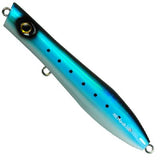 GILLIES CLASSIC BLUEWATER POPPER 16.3cm/68g, 1pcs/pkt  Popper  Gillies  Cabral Outdoors  