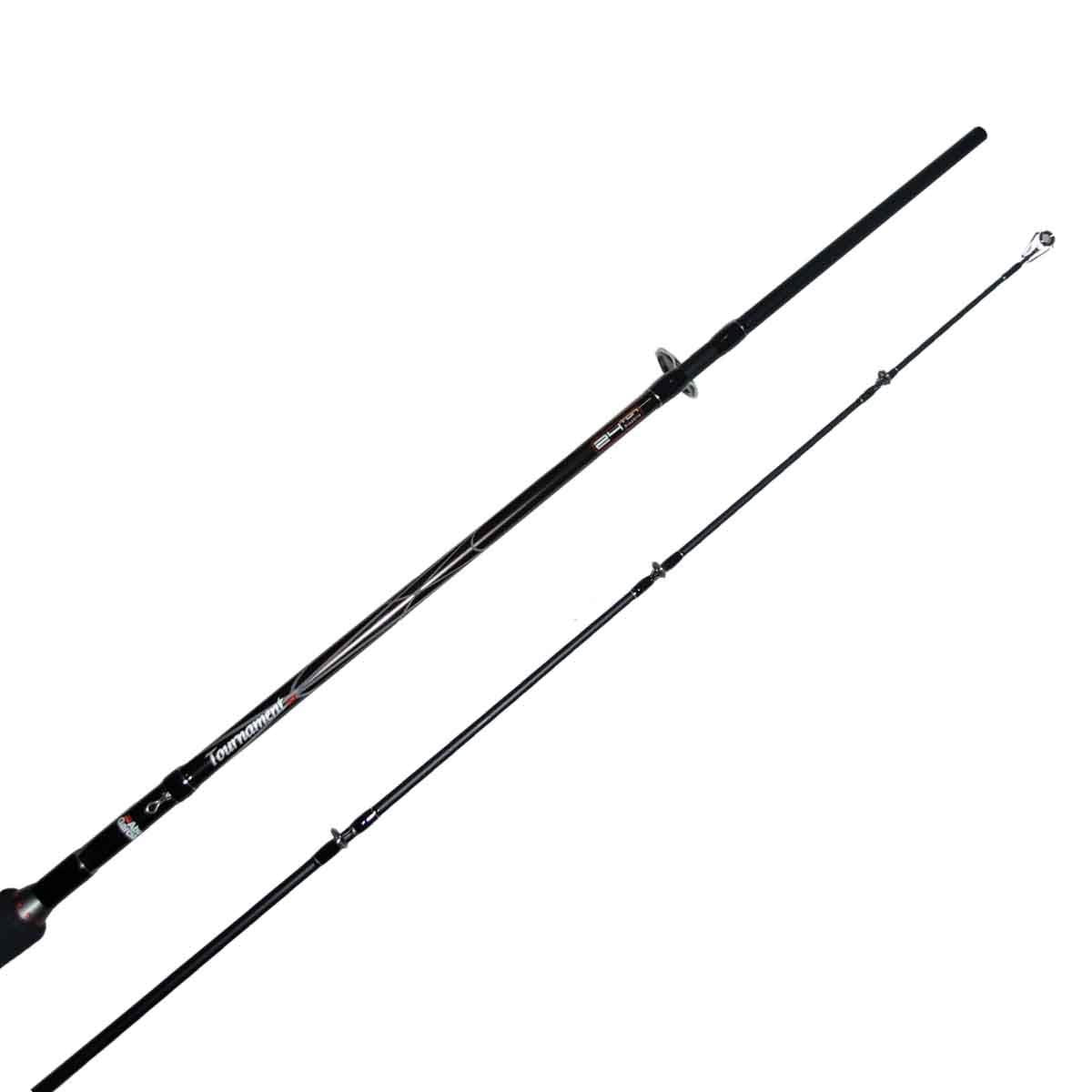 ABU GARCIA TOURNAMENT SX 7ft - 12ft SPINNING ROD