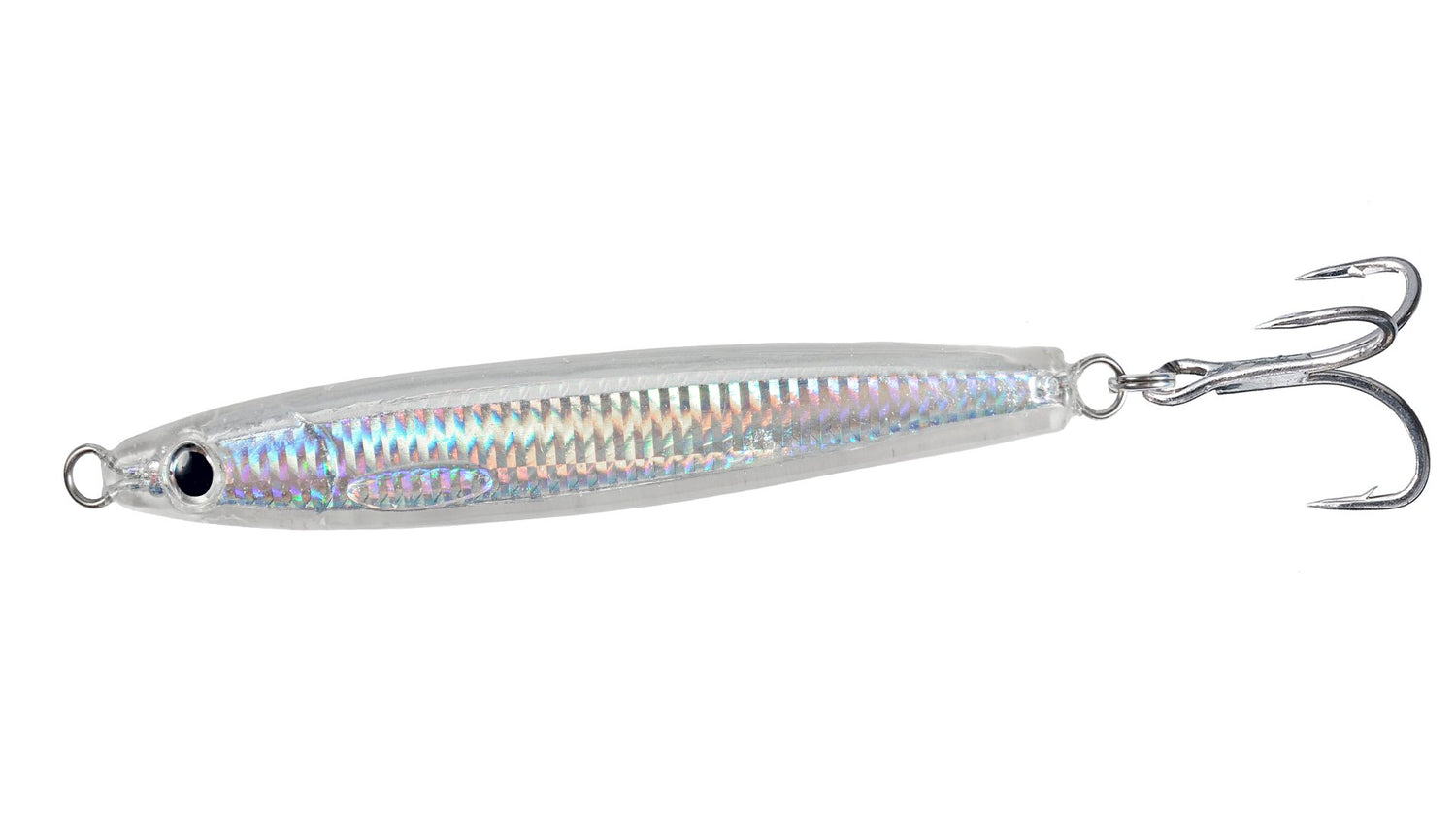 B- Stock Hogy 7/8 OZ (3.5 INCH) THE EPOXY JIG™ LURE (24 g)  Casting Jigs  Hogy  Cabral Outdoors  