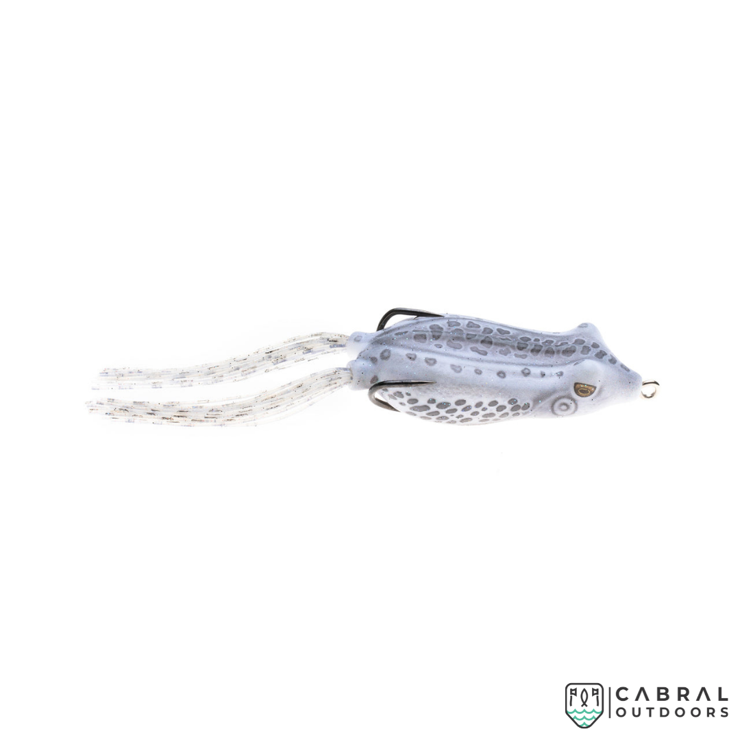 SnagProof Phat Frog | 3" (8cm) | 18g  Hollow Body Frog  Snagproof  Cabral Outdoors  