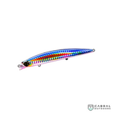 Duel Hardcore Shallow Runner H2 Hard Lure | Size: 12cm |  21g  Hard Lure  Duel  Cabral Outdoors  