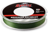 Sufix 832 Advanced Superline 250M |Vis Green  Braided Line  Sufix  Cabral Outdoors  
