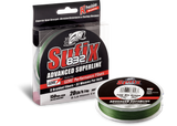 Sufix 832 Advanced Superline 250M |Vis Green  Braided Line  Sufix  Cabral Outdoors  