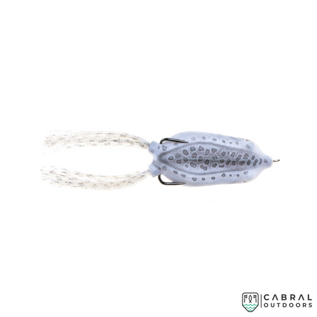 SnagProof Phat Frog | 3" (8cm) | 18g  Hollow Body Frog  Snagproof  Cabral Outdoors  