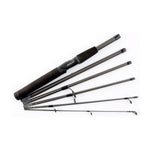 SHAKESPEARE TRAVEL MATE 6'6" SPINNING TRAVEL ROD  Spinning Rods  Shakespeare  Cabral Outdoors  