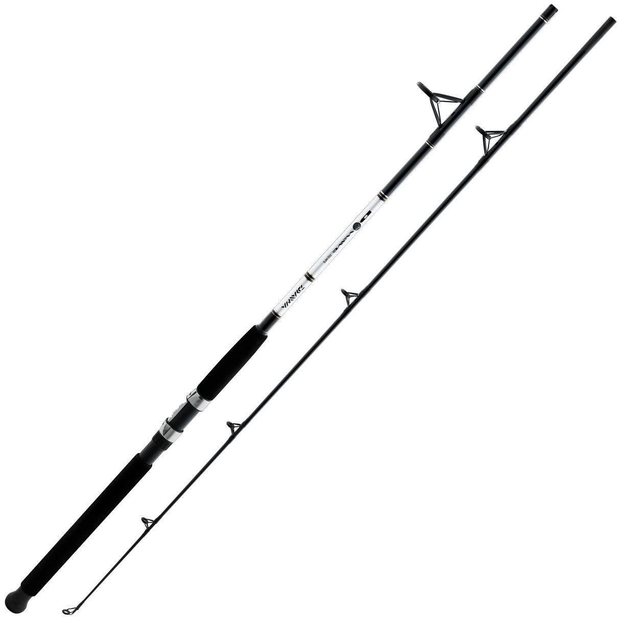 Daiwa D-Wave Saltwater 7ft-10ft Spinning Rod  Spinning Rods  Daiwa  Cabral Outdoors  