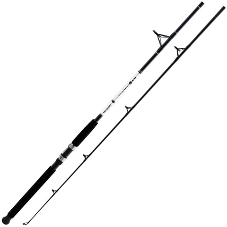 Daiwa D-Wave Saltwater 7ft-10ft Spinning Rod  Spinning Rods  Daiwa  Cabral Outdoors  