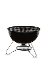 Weber Smokey Joe Premium Charcoal Grill (Black)  Barbecue  Weber  Cabral Outdoors  