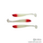 Lucana Power Bait | Size: 10cm  Paddle Tail  Lucana  Cabral Outdoors  