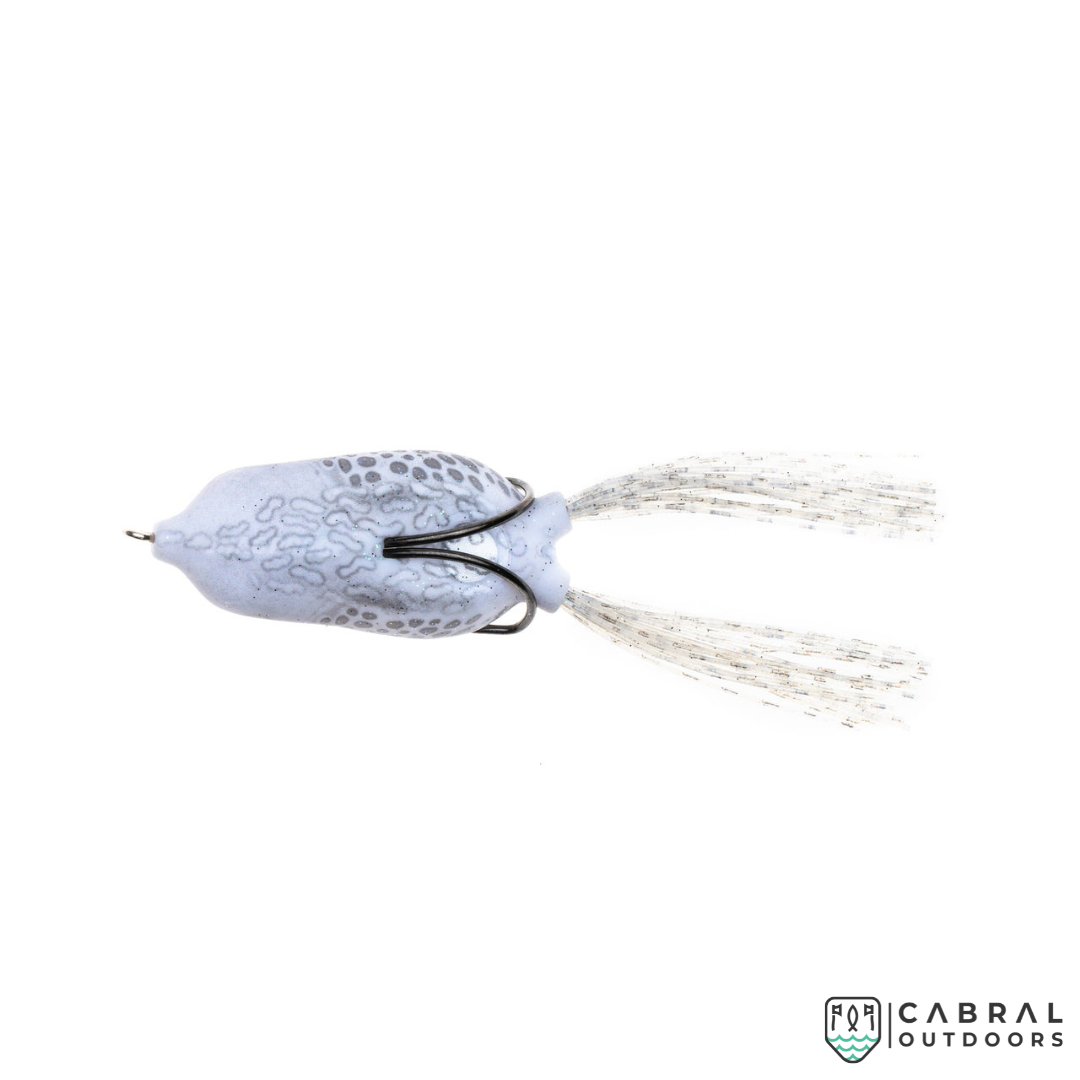 SnagProof Phat Frog | 3" (8cm) | 18g  Hollow Body Frog  Snagproof  Cabral Outdoors  