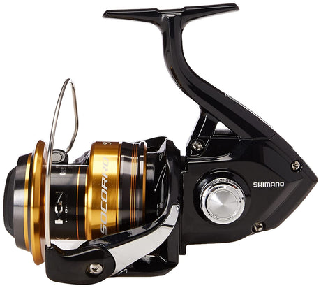 Shimano Soccorro Spinning Reels  Spinning Reels  Shimano  Cabral Outdoors  