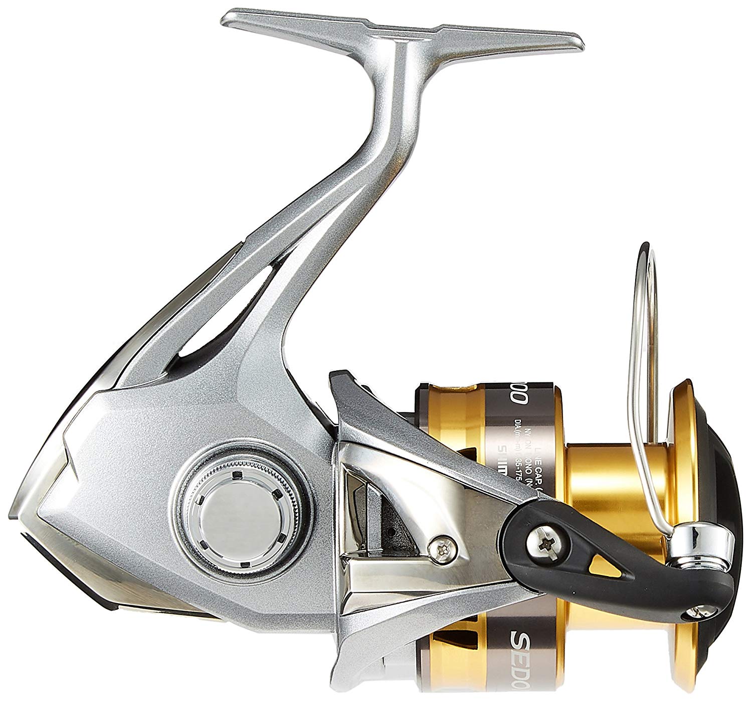 Shimano Sedona 5000-8000 Spinning Reel