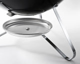 Weber Smokey Joe Premium Charcoal Grill (Black)  Barbecue  Weber  Cabral Outdoors  