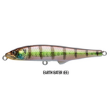 Toughfia Yellowcheek Pencil 80S |80mm | 14g | #6  Hard Lure  Toughfia  Cabral Outdoors  