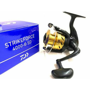 Daiwa Strikeforce Spinning Reels  Spinning Reels  Daiwa  Cabral Outdoors  