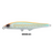 Toughfia Yellowcheek Pencil 80S |80mm | 14g | #6  Hard Lure  Toughfia  Cabral Outdoors  