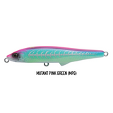 Toughfia Yellowcheek Pencil 80S |80mm | 14g | #6  Hard Lure  Toughfia  Cabral Outdoors  