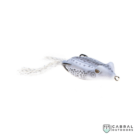 SnagProof Phat Frog | 3" (8cm) | 18g  Hollow Body Frog  Snagproof  Cabral Outdoors  