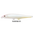 Toughfia Yellowcheek Pencil 80S |80mm | 14g | #6  Hard Lure  Toughfia  Cabral Outdoors  