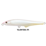 Toughfia Yellowcheek Pencil 80S |80mm | 14g | #6  Hard Lure  Toughfia  Cabral Outdoors  