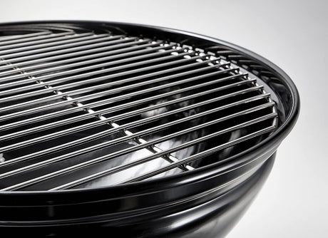 Weber Smokey Joe Premium Charcoal Grill (Black)  Barbecue  Weber  Cabral Outdoors  