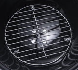 Weber Smokey Joe Premium Charcoal Grill (Black)  Barbecue  Weber  Cabral Outdoors  