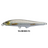 Toughfia Yellowcheek Pencil 80S |80mm | 14g | #6  Hard Lure  Toughfia  Cabral Outdoors  