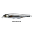 Toughfia Yellowcheek Pencil 80S |80mm | 14g | #6  Hard Lure  Toughfia  Cabral Outdoors  