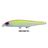 Toughfia Yellowcheek Pencil 80S |80mm | 14g | #6  Hard Lure  Toughfia  Cabral Outdoors  