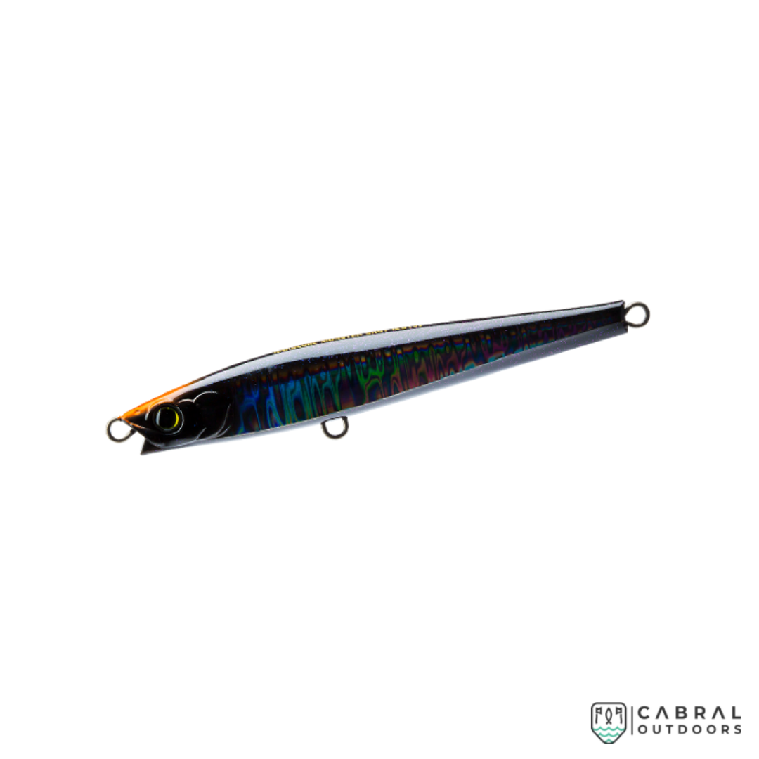 Duel Hardcore Monster Shot Hard Lure | Size: 11cm |  50g  Stick Baits  Duel  Cabral Outdoors  