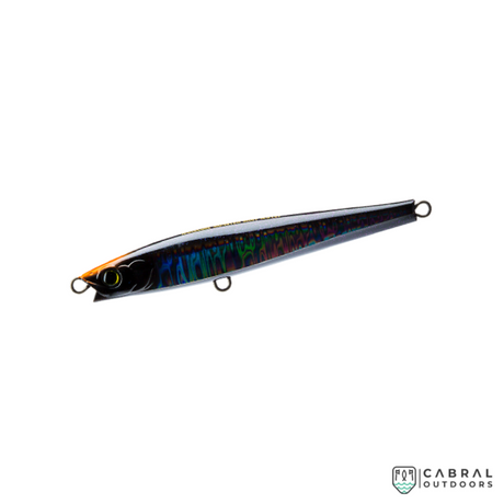 Duel Hardcore Monster Shot Hard Lure | Size: 11cm |  50g  Stick Baits  Duel  Cabral Outdoors  