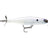 Storm Arashi Spinbait Hard lure 8cm/10g, 1pcs/pkt  Prop Baits  Storm  Cabral Outdoors  