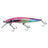 GILLIES CLASSIC 80 and 120mm GHOST Hard lure | 12cm/10g and 12cm/23g |  1m Depth | 1pcs/pkt  Hard Lure  Gillies  Cabral Outdoors  