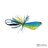 Triton Panama | Size: 4.5cm | 10g  Thai Frog  Lures Factory  Cabral Outdoors  