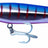 GILLIES BLUEWATER MINNOW 120 and 160 Hard lure |16cm/19g, 16cm/34g, 2m and 4m Depth, 1pcs/pkt,  Stick Baits  Gillies  Cabral Outdoors  