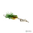 Bufo Kero Kero Frog 5cm | 8.5g  Buzz Frog  Lures Factory  Cabral Outdoors  