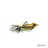 Mega Frox Leopard Frog 5cm | 13g | 1pcs/pck  Thai Frog  Lures Factory  Cabral Outdoors  