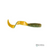 Zman GrubZ 2 inch | 1g | 8pcs/pkt  Curly Tail  Zman  Cabral Outdoors  