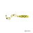 Zman GrubZ 2 inch | 1g | 8pcs/pkt  Curly Tail  Zman  Cabral Outdoors  