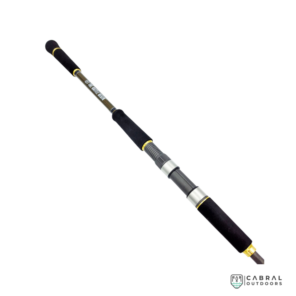 Penn Clash CLAS632-250 IA Jigging Rod | Cabral Outdoors