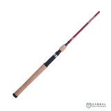 Berkley Cherrywood CWD2-6'6ft Baitcasting Rod  Baitcasting Rod  Berkley  Cabral Outdoors  
