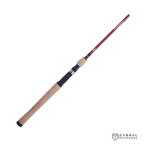 Berkley Cherrywood CWD2-6'6ft Baitcasting Rod  Baitcasting Rod  Berkley  Cabral Outdoors  