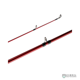Berkley Cherrywood CWD2-6'6ft Baitcasting Rod  Baitcasting Rod  Berkley  Cabral Outdoors  