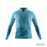 Wave Theory Reef Gangster Jersey | Size-S-XXXL